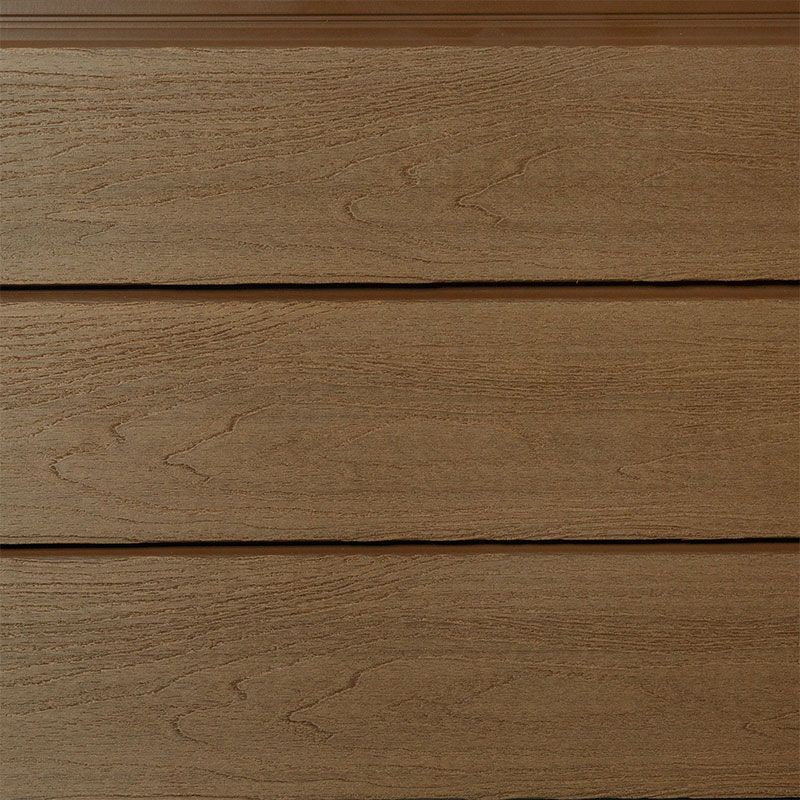 Фасадная панель CM Cladding Bark, Тик купить в Владивостоке