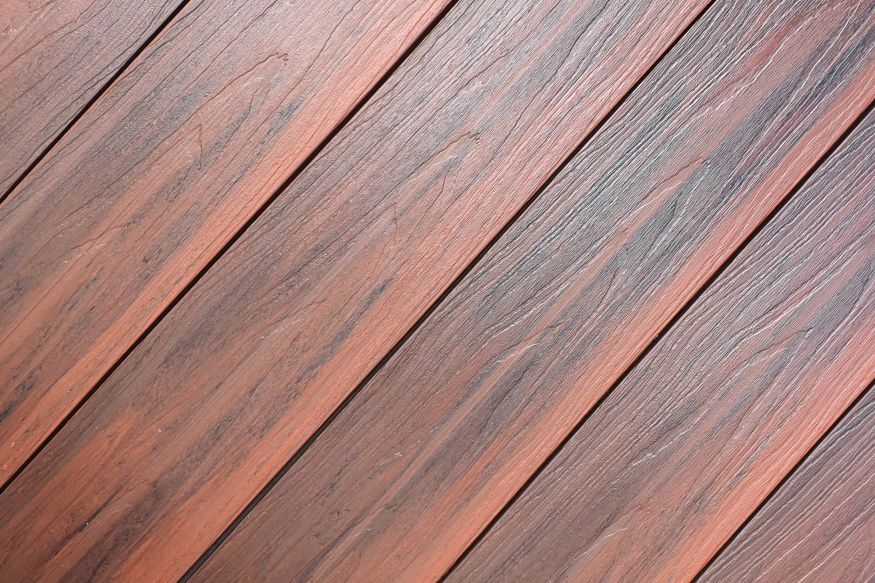 Террасная доска Terrapol Практик (мультиколор) Этна купить в Владивостоке