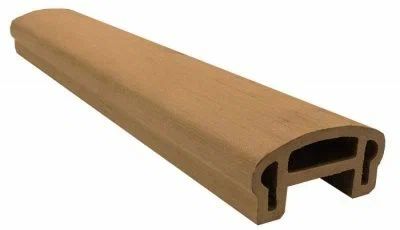 Перило верхнее WOODVEX Select Вуд купить в Владивостоке