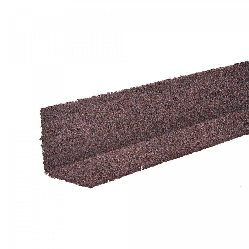 Угол металлический внутренний ТЕХНОНИКОЛЬ HAUBERK, Шотландский купить в Владивостоке