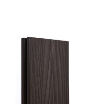 Террасная доска Экодекинг Титан 3D, Венге