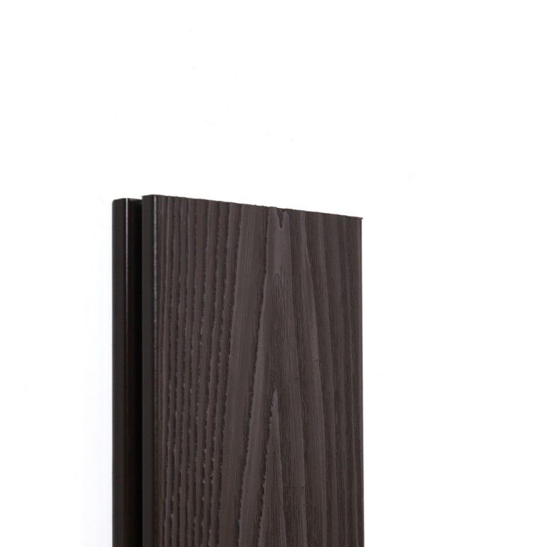 Террасная доска Экодекинг Титан 3D, Венге купить в Владивостоке