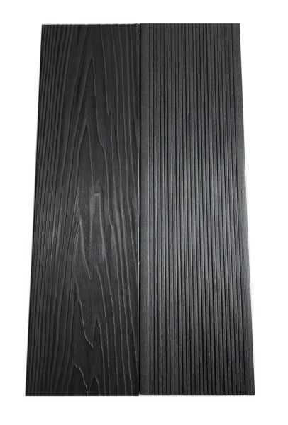 Террасная доска Экодекинг Титан 3D, Венге купить в Владивостоке