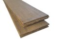 Террасная доска Holzhof, NauticPrime Бамбук / Bamboo, Натуральный купить в Владивостоке