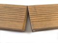 Террасная доска Holzhof, NauticPrime Бамбук / Bamboo, Натуральный купить в Владивостоке