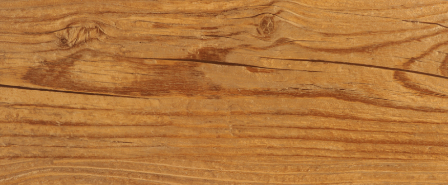 Фасадные термопанели BrusDecor в стиле Винтажной сосны купить в Владивостоке