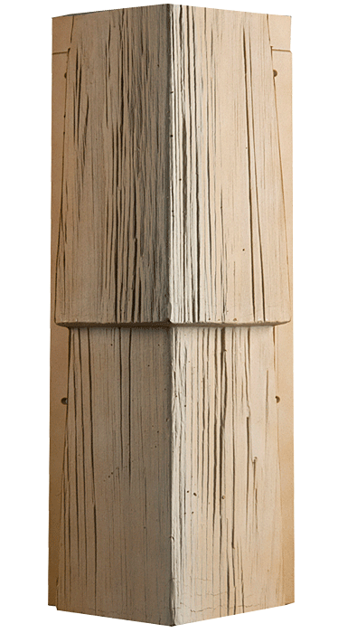 Угол T-Сайдинг, Щепа Дуб Саяны купить в Владивостоке