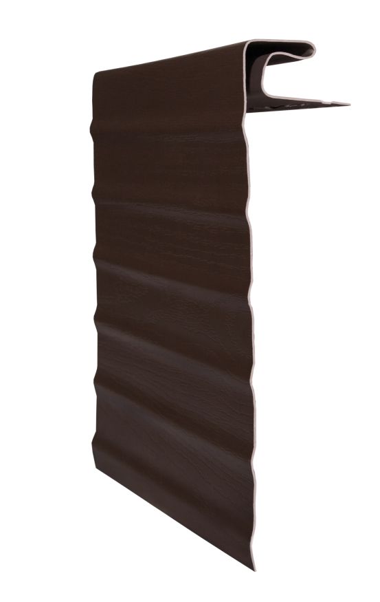 J-Фаска Grand Line Цвет Темный Дуб купить в Владивостоке