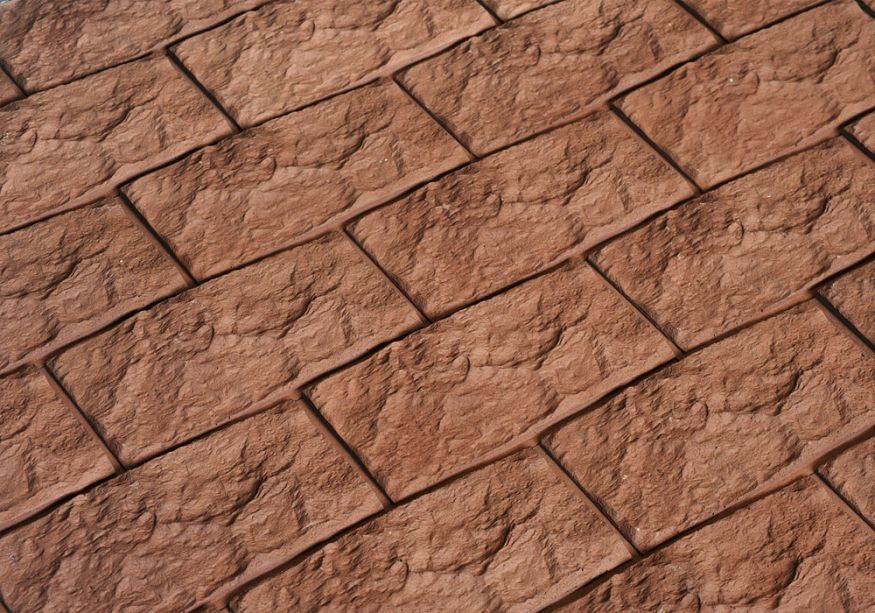 Фасадная плитка Кирисс Фасад, Мелкий скол камня купить в Владивостоке