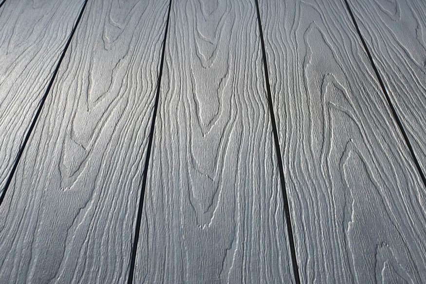 Террасная доска Terrapol Практик (мультиколор) Чёрная жемчужина купить в Владивостоке