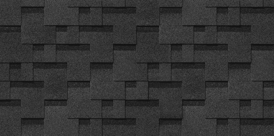 Гибкая черепица Docke Comfort, Афины, Асфальт купить в Владивостоке