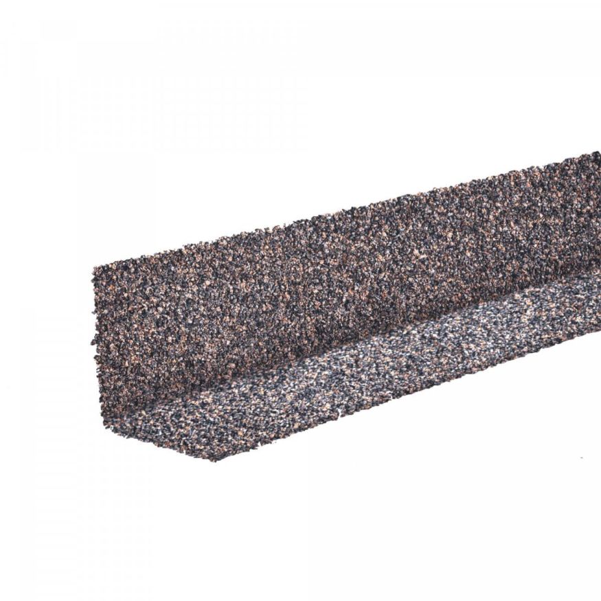 Угол металлический внутренний ТЕХНОНИКОЛЬ HAUBERK, Бельгийский купить в Владивостоке