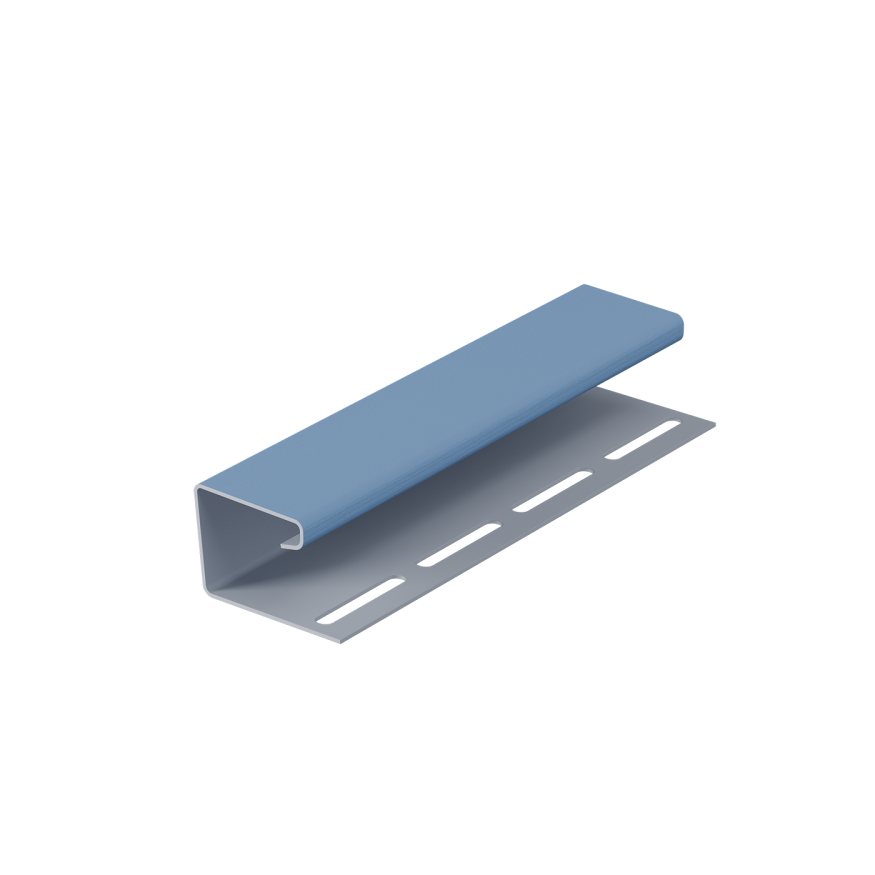 J-профиль Docke Слива купить в Владивостоке