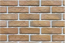 Фиброцементные панели КАНЬОН Конаковский кирпич - 35