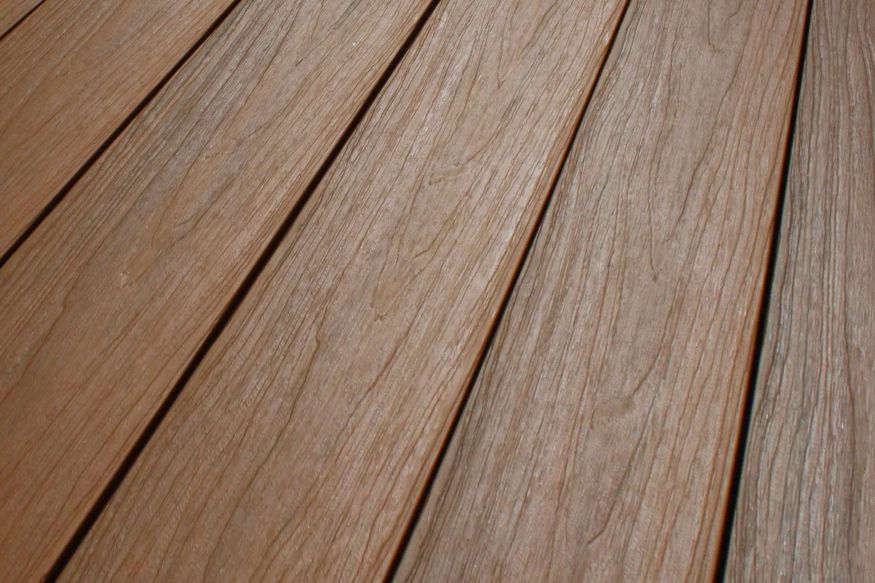 Террасная доска Terrapol Практик (мультиколор) Тибет купить в Владивостоке