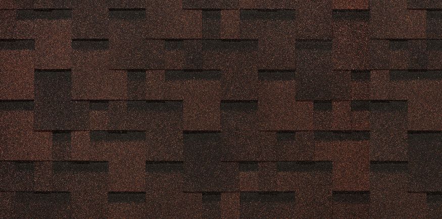 Гибкая черепица Docke Comfort, Афины, Кварц купить в Владивостоке