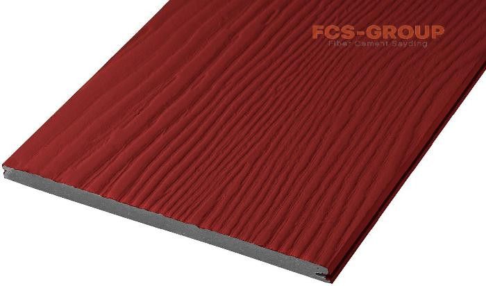 Фиброцементные панели FCS Group Wood Line F61 купить в Владивостоке