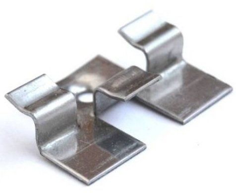 Кляймер промежуточный NanoWood купить в Владивостоке