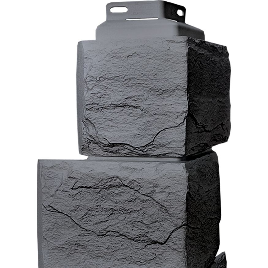 Наружный угол FineBer Камень природный, Кварцевый купить в Владивостоке