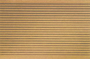 Террасная доска ДПК Terrapol Смарт (пустотелая с пазом) Дуб Севилья купить в Владивостоке