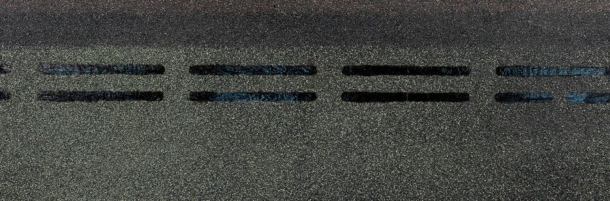 Коньково-карнизная черепица Docke, Eurasia, Зелёный купить в Владивостоке