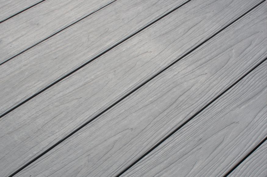 Террасная доска Terrapol Практик (мультиколор) Прованс купить в Владивостоке