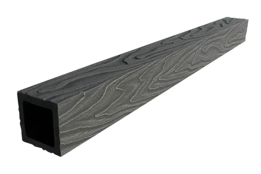 Балясина Deckart Графит купить в Владивостоке