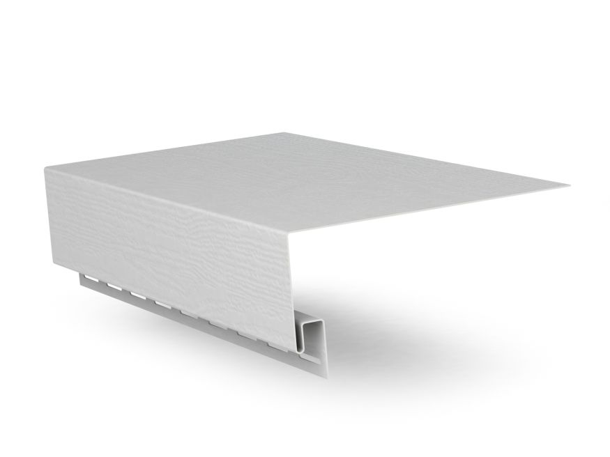 Планка оконная Grand Line Белая купить в Владивостоке