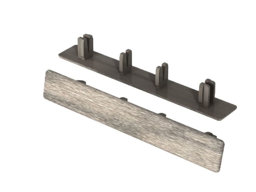 Торцевая заглушка Select  купить в Владивостоке