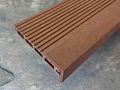 Угол EasyDecking Wood-Х 50х50 (Шлифованный) Коричневый купить в Владивостоке