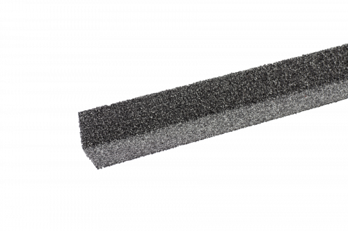 Угол металлический внутренний ТЕХНОНИКОЛЬ HAUBERK, Сланец купить в Владивостоке