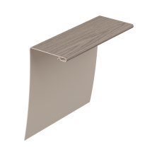 Универсальный профиль для окон Docke 89/254 мм, Уссурийск