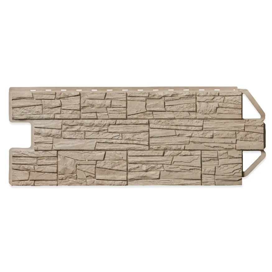 Фасадная панель Альта-профиль Каньон Аризона купить в Владивостоке