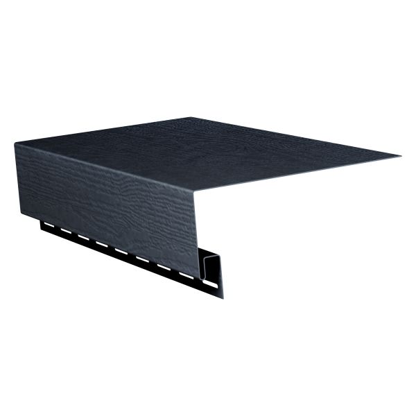 Планка окладная Grand Line Графит купить в Владивостоке