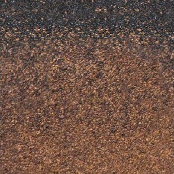 Конек/карниз KATEPAL Терракота для модели ROCKY купить в Владивостоке