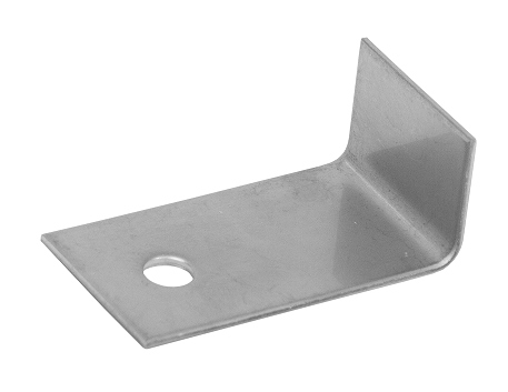 Г-образная универсальная скоба Grinder купить в Владивостоке