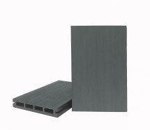 Террасная доска ДПК Terrapol Смарт (пустотелая с пазом) Анис