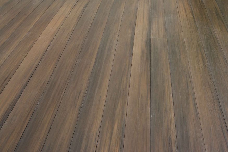 Террасная доска Terrapol Практик (мультиколор) Каньон купить в Владивостоке