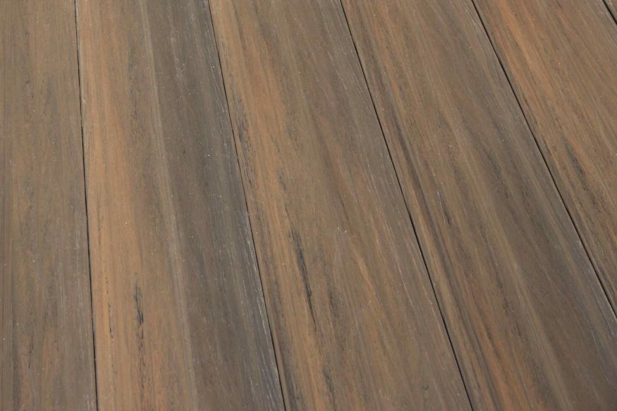 Террасная доска Terrapol Практик (мультиколор) Каньон купить в Владивостоке