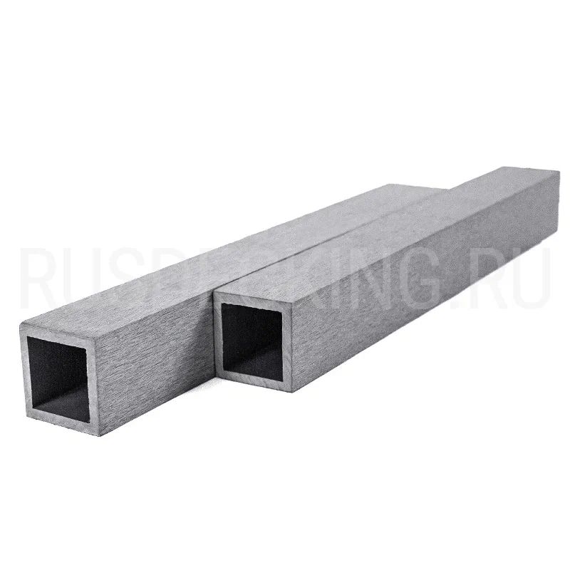 Балясина ограждения RusDecking Unodeck Серый купить в Владивостоке