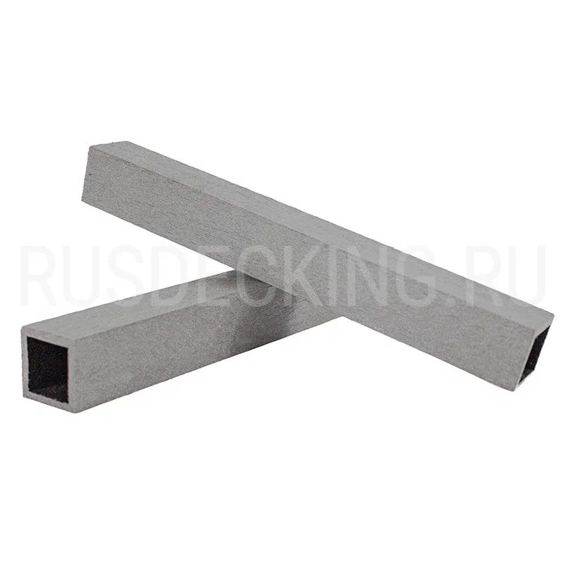 Балясина ограждения RusDecking Unodeck Серый купить в Владивостоке