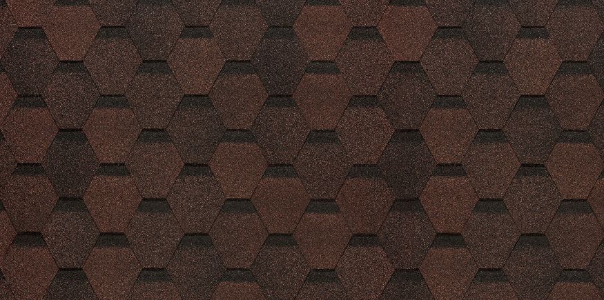 Гибкая черепица Docke Comfort, Стамбул, Кварц купить в Владивостоке