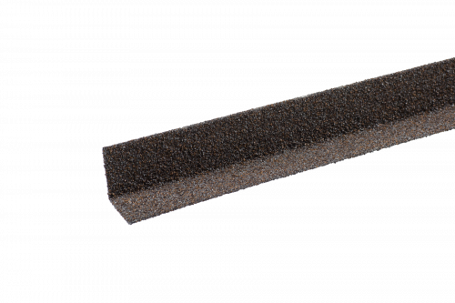 Угол металлический внутренний ТЕХНОНИКОЛЬ HAUBERK, Кварцит купить в Владивостоке