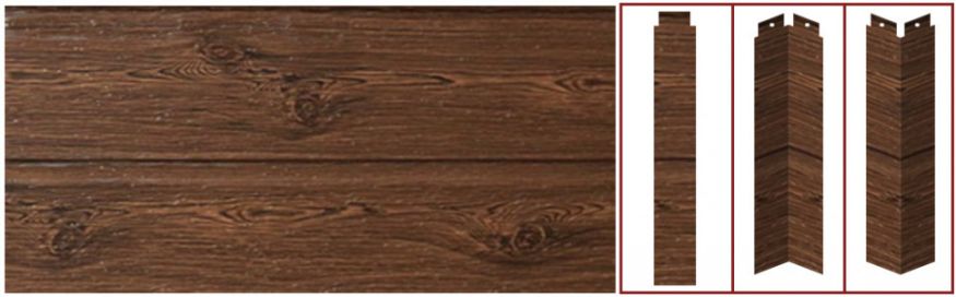 Фасадные термопанели Премиум-M101 купить в Владивостоке