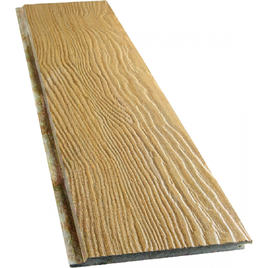 Фиброцементный сайдинг SidWood с древесной текстурой W-103 Клик купить в Владивостоке