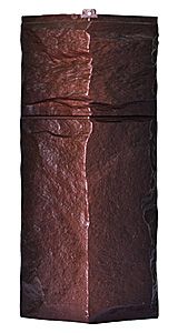 Угол T-Сайдинг, Гранит Леон Памир купить в Владивостоке