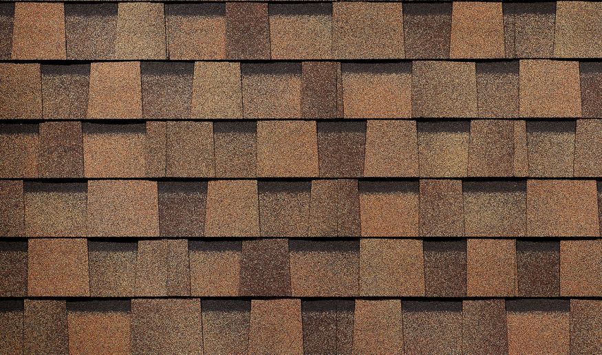 Ламинированная черепица Docke, DRAGON PREMIUM, Капучино купить в Владивостоке