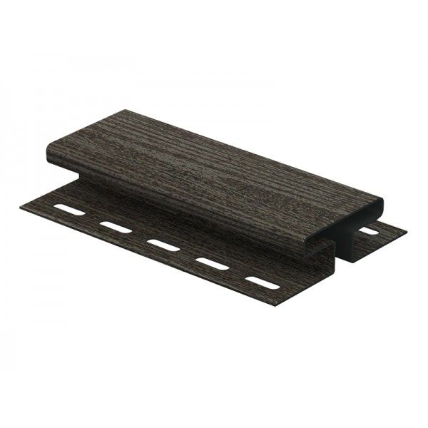 Н-профиль Ю-пласт, Timberblock, Елка, Ирландский вариант купить в Владивостоке