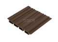 Доска фасадная SEQUOIA co-extrusion Коричневая купить в Владивостоке