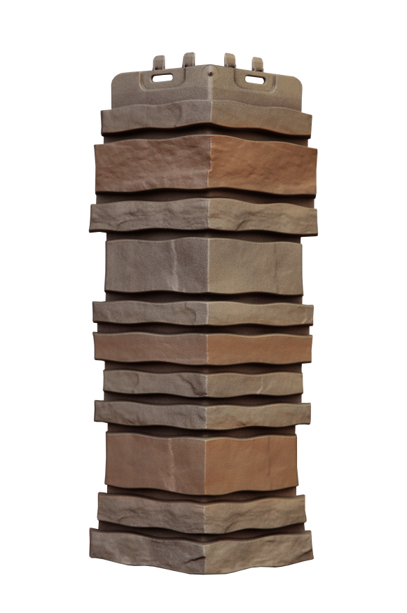 Угол наружный Grand Line, Сланец Design Plus, Сандал купить в Владивостоке